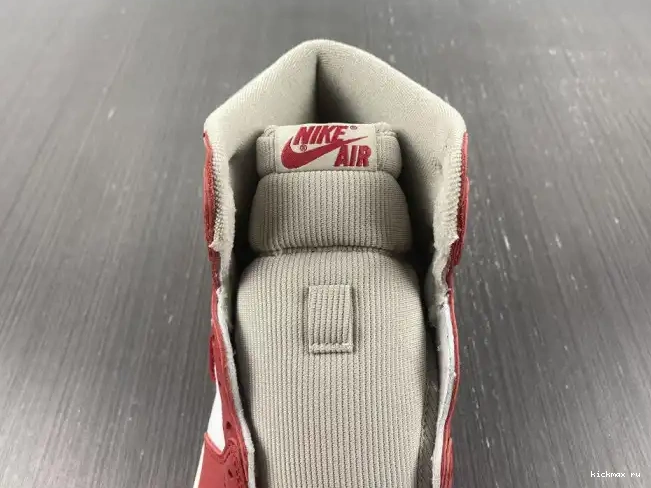 Rep Kickmax Newstalgia High 1 Jordan Chenille OG (W) DJ4891-061 0606